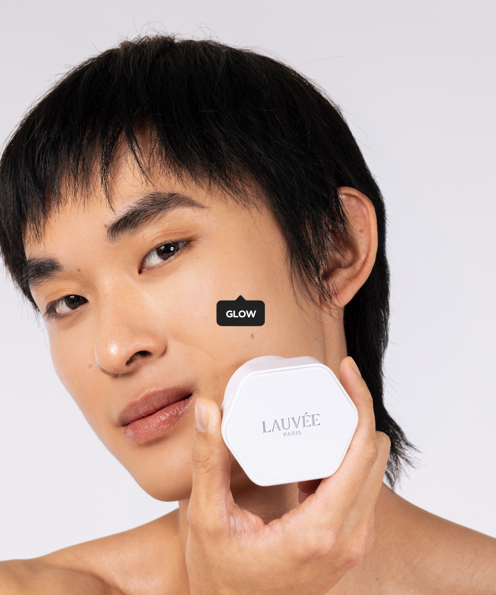 Men's skincare routine: 5 simple steps for healthy, radiant skin