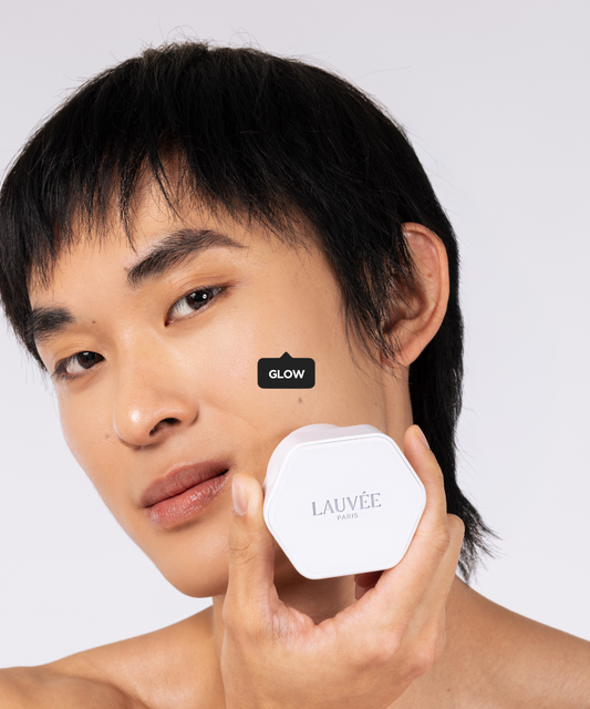 Men's skincare routine: 5 simple steps for healthy, radiant skin