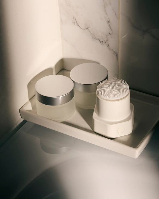 3 essential techniques for properly cleaning your face