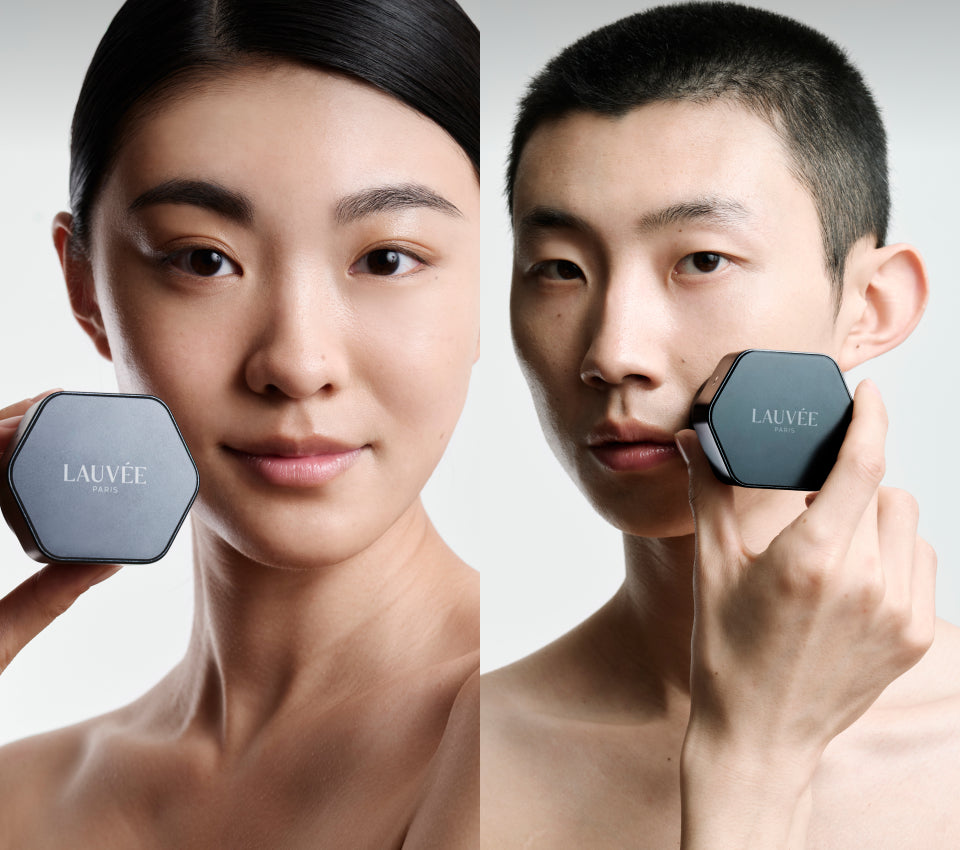 Our 5 tips for regaining a radiant complexion