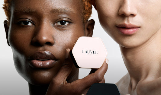The secret to a radiant complexion: 5 tips to apply with a cleansing brush